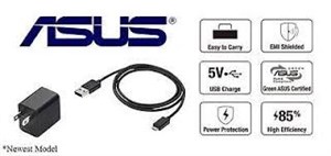 Genuine Asus 5.2V-1.35A 7w Adapter