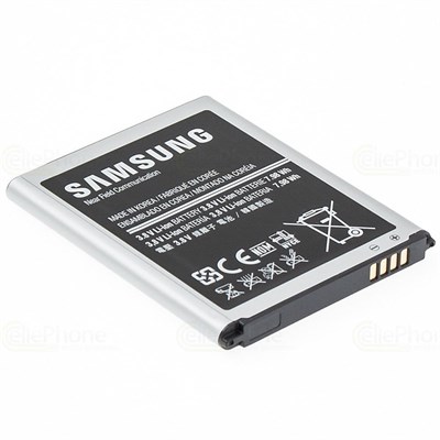 Samsung Galaxy S3 Replacement Battery (2100 mAh)