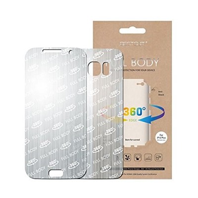 Bestsuit 360 HD Anti-Shock full Body protector for Galaxy S6Edge S6Edge+ S7Edge Note Edge Note5