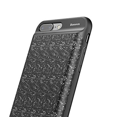 Baseus® iPhone 7 2500mAh Power Ultra Thin Slim Case Cover