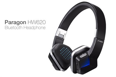 F&D® Paragon HW260 Bluethooth Headphone