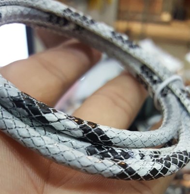 JacBorn Rattlesnake Super Fast Type-C Data Cable