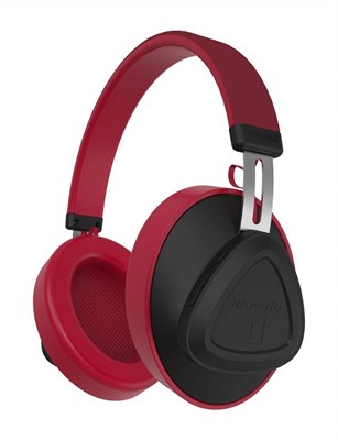 Bluedio T Monitor Wireless Bluetooth Headset