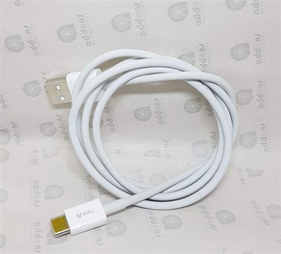 VBull Super Fast Type-C Data Cable