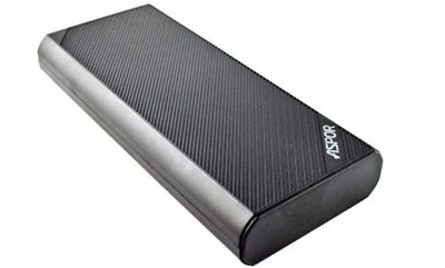 Aspor A345 10000mAh Power Bank
