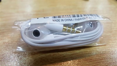 100% Original Samsung C5 Handfree