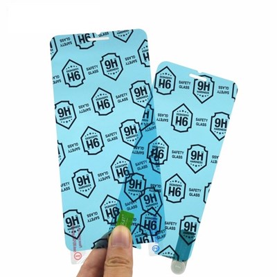 9H NANO GLASS 0.19MM - The Most Powerful Flexible Glass Screen Protector