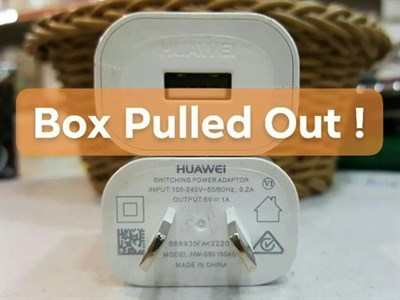 Huawei Honor Powerful USB Charger
