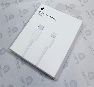 Apple iPhone USB-C to lightning PD Cable ( Master Replica )