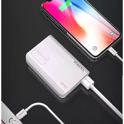 ROMOSS Sense 4S 10000mAh Power bank