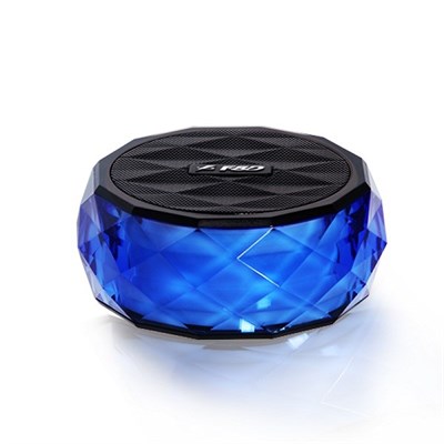 F&D W3 Wireless Portable Bluetooth Speaker