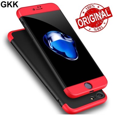 100% Original GKK® Armor Full Body Case with Money Back Guarantee. 