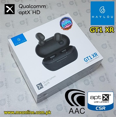 Haylou GT XR True Wireless Earbuds