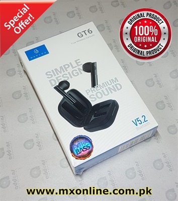 Haylou G6 TWS BT V5.2 Earphones