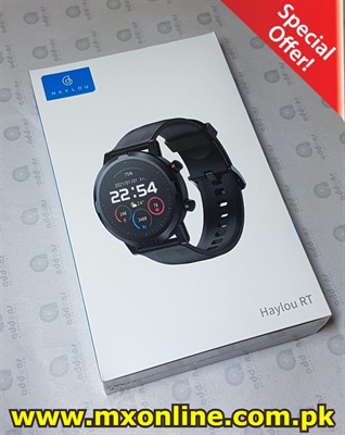 Haylou RT Sports Smart Watch