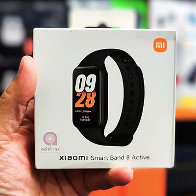Mi Smart Band 8 Active ( Global Version )