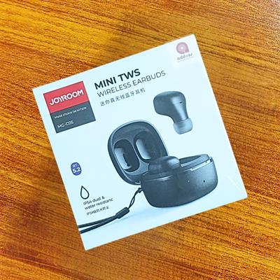 Joyroom MG-C05 V5.2 Mini TWS Earbuds Black 