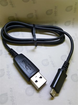 Samsung Galaxy J6+ Super Fast Data Charging Cable