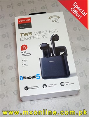 Joyroom JR-TL8 True Wireless Earphones