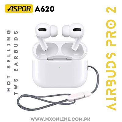 ASPOR-A620 Full Function Air Buds Pro 2