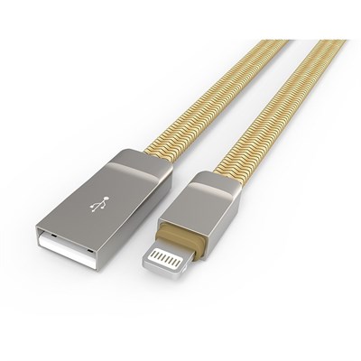 LDNIO LS20 Fast Charge Lighting USB Cable For iPhone 5s 6s 6s+ 7 7+