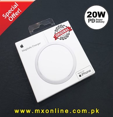 Apple MagSafe Charger 