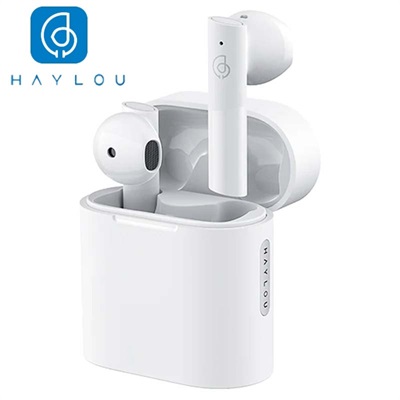Haylou MoriPods TWS BT V5.2 Earphones With aptX 