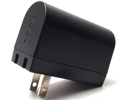 Nook Barnes & Noble BNRP5-1900 5V 1.9Amp USB High Power Adapter