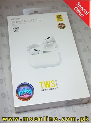 WK TWS V3 True Wireless BT 5.1 Airpods Pro