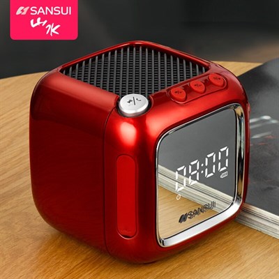 Sansui T19 Wireless Bluetooth Portable Speaker