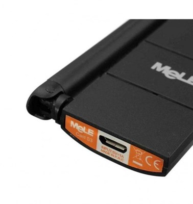MeLE® S3 Wireless HDMI Dongle Cast Smart TV Stick AirPlay Miracast Mirror For Android iOS Windows