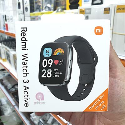 Xiaomi Redmi Watch 3 Active Smart watch