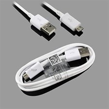 100% Original Samsung J5 Micro USB Cable 