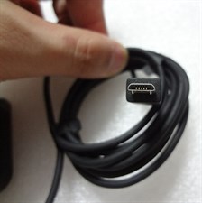 100% Genuine HP 5.25V 3Amp Ultra Fast AC Adapter Charger