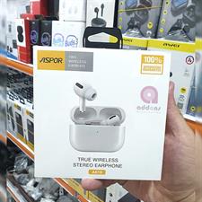 ASPOR A619 Airpods Pro with ENC 