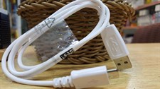 100% Genuine Samsung Galaxy J7Prime Super Fast Data Cable
