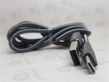 WK WDC 065 Type C Gemstone Cable - Grey