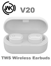 REMAX WK TWS V20 Earbuds