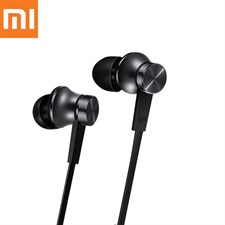 Mi Basic Piston 3 Youth Version In-Ear 3.5mm With Mic Earphones