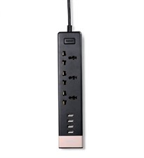 Remax S2 Power Strip(Business Ver.-EU)