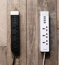 Remax S2 Power Strip(Business Ver.-EU)