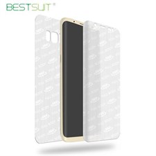 Bestsuit 360 HD Anti-Shock full Body protector for Galaxy S8 S8+ & Note8