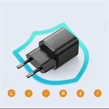 Joyroom L-QP207 20W Dual Port MINI Fast Charger