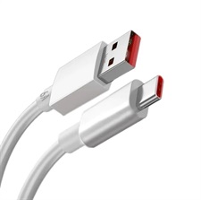 Xiaomi Original Usb Type C Cable 120w 6a Mi