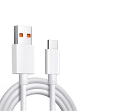 Xiaomi Original Usb Type C Cable 120w 6a Mi