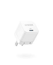 Anker Power Port III 20W Cube PD USB-C Adapter