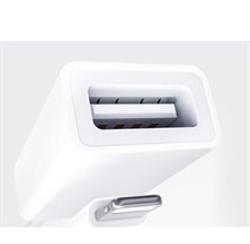 Yesido Lightning OTG GS10 USB2.0 Super Fast Data Transmission