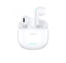 JOYROOM JR-TL11 Dual-Mic ENC TWS Wireless Earphones 