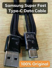 Samsung Galaxy S8 | S8+ Super Fast Type-C Data Cable