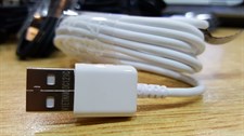100% Original Box Pulled Samsung Galaxy S7Edge Adaptive Fast Charger with Cable